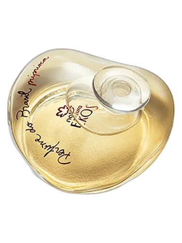 Priprioca Parfum Perfume Do Brasil Natura by Natura