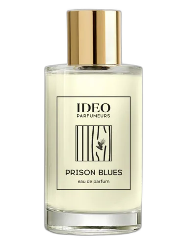 Prison Blues Ideo Parfumeurs by IDEO Parfumeurs