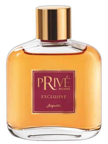 Privé Homme Exclusive Jequiti