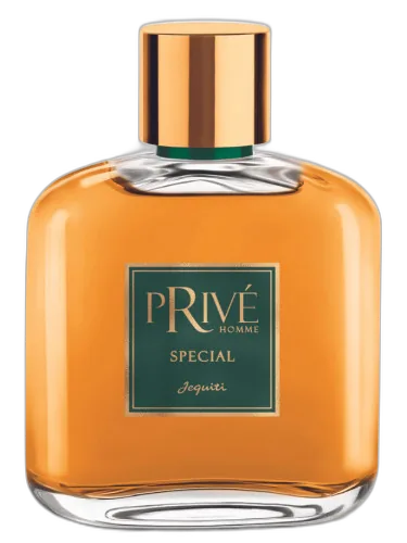 Privé Homme Special Jequiti