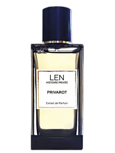 Privarot Len Fragrances by LEN Fragrances