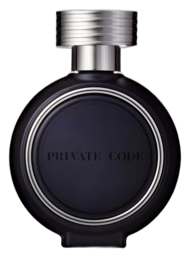 Private Code Haute Fragrance Company Hfc by Haute Fragrance Company HFC