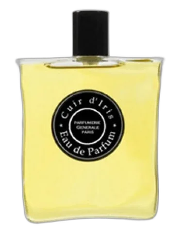 Private Collection Cuir D'iris Pierre Guillaume Paris by Pierre Guillaume Paris
