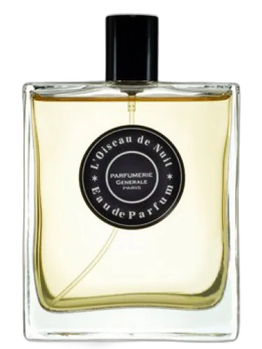 Private Collection L'oiseau De Nuit Pierre Guillaume Paris by Pierre Guillaume Paris