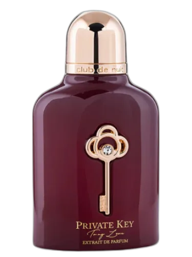 Private Key To My Love Armaf by Armaf