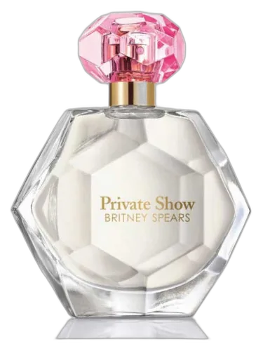 Private Show Britney Spears by Britney Spears
