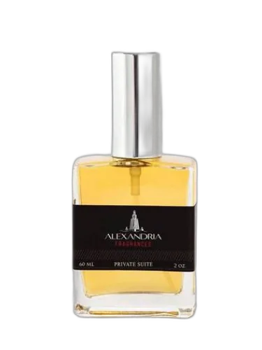 Private Suite Alexandria Fragrances by Alexandria Fragrances