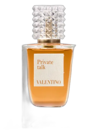 Private Talk Valentino by Valentino