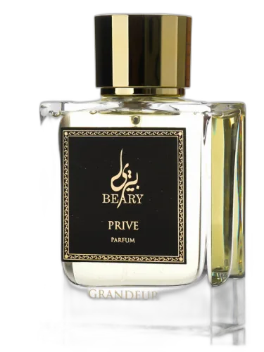Prive Beary by Beary