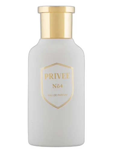 Privee No4 Flavia by Flavia