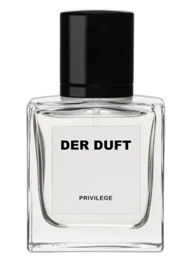 Privilege Der Duft by Der Duft