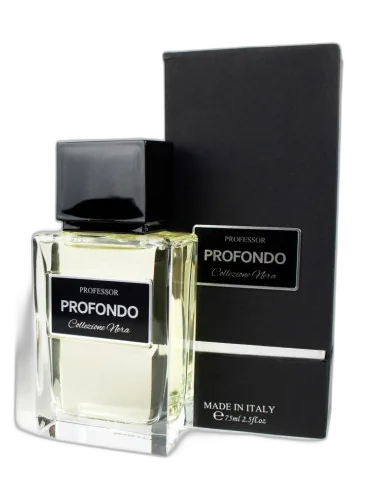 Profondo Professor by Professor
