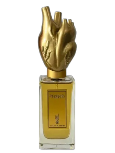 Proibito Unico Perfume