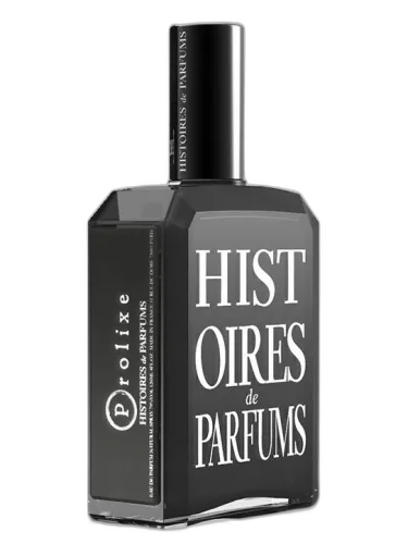 Prolixe Histoires De Parfums