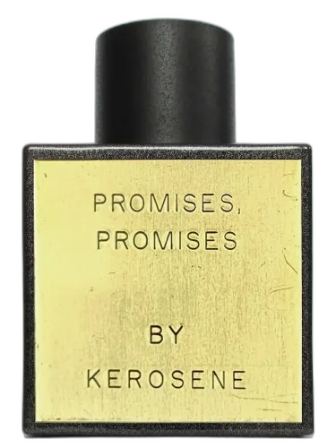 Promises, Promises Kerosene by Kerosene