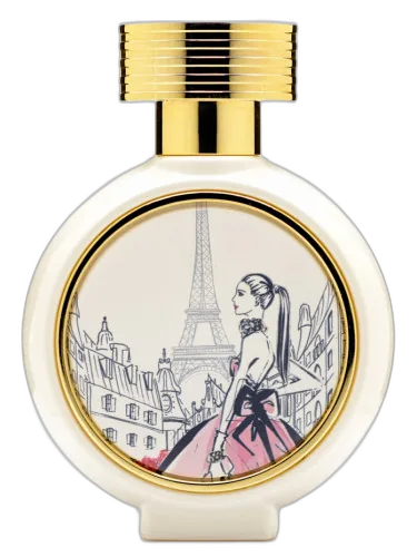 Proposal Haute Fragrance Company Hfc by Haute Fragrance Company HFC