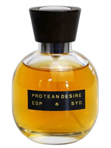 Protean Desire Syd Botanica by SYD Botanica