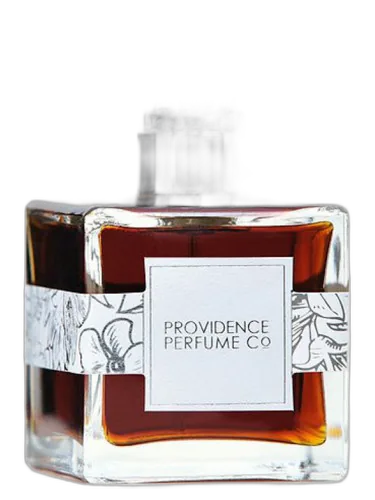 Provanilla Providence Perfume Co. by Providence Perfume Co.