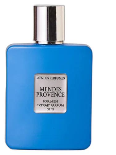 Provence Mendes Perfumes by Mendes Perfumes
