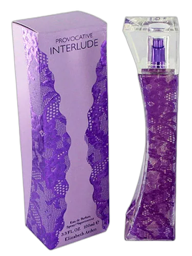 Provocative Interlude Elizabeth Arden by Elizabeth Arden