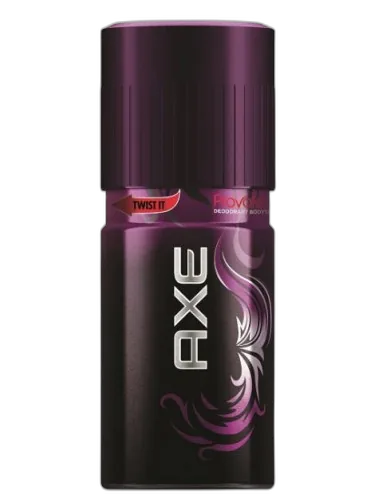 Provoke Axe by AXE