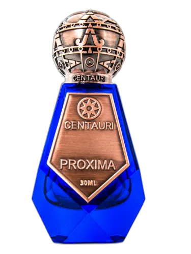 Proxima Centauri Perfumes