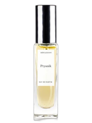Pryanik Reflexion