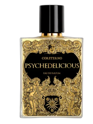Psychedelicious Coreterno