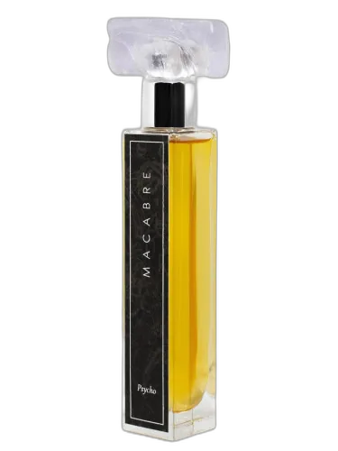Psycho Macabre Parfums by Macabre Parfums