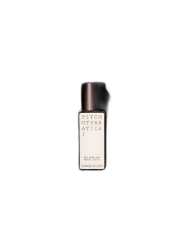 Psychoterratica I 2020 Jorum Studio by Jorum Studio
