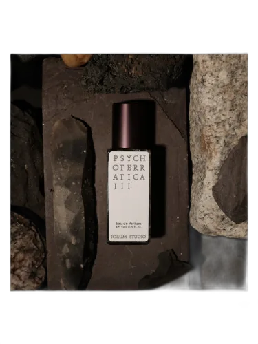 Psychoterratica Iii 2020 Jorum Studio by Jorum Studio