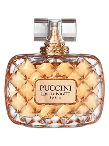 Puccini Lovely Night Puccini Paris
