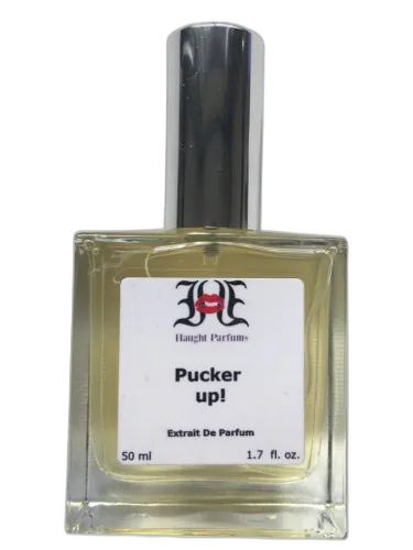 Pucker Up 2016 Edition Haught Parfums
