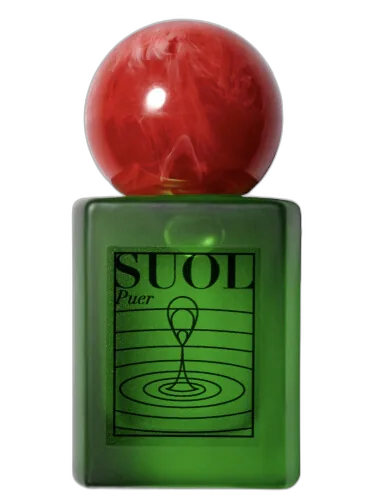 Puer Suol Perfumes by Suol Perfumes
