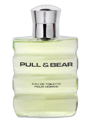 Pull & Bear Antonio Puig