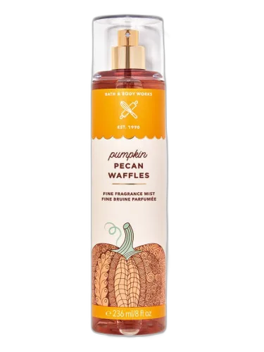 Pumpkin Pecan Waffles Bath & Body Works by Bath & Body Works