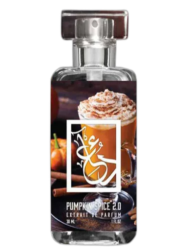 Pumpkin Spice 2.0 The Dua Brand by The Dua Brand