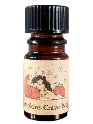 Pumpkins Crave Nog Arcana Craves by Arcana Craves
