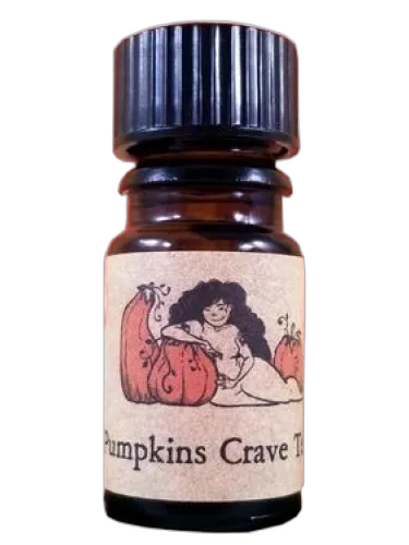 Pumpkins Crave Terror Arcana Craves
