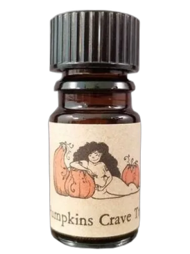 Pumpkins Crave Treats Arcana Craves by Arcana Craves