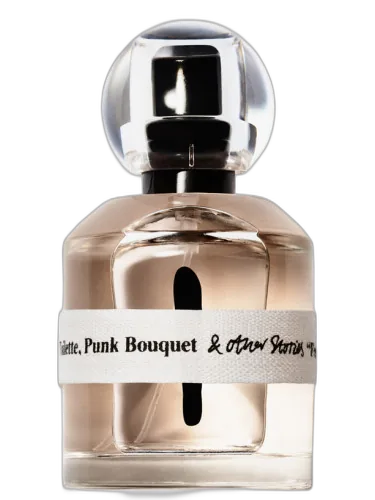 Punk Bouquet And Other Stories