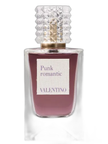 Punk Romantic Valentino by Valentino