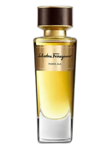 Punta Ala Salvatore Ferragamo by Salvatore Ferragamo
