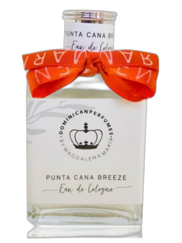 Punta Cana Breeze Dominican Perfumes by Dominican Perfumes