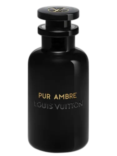 Pur Ambre Louis Vuitton by Louis Vuitton