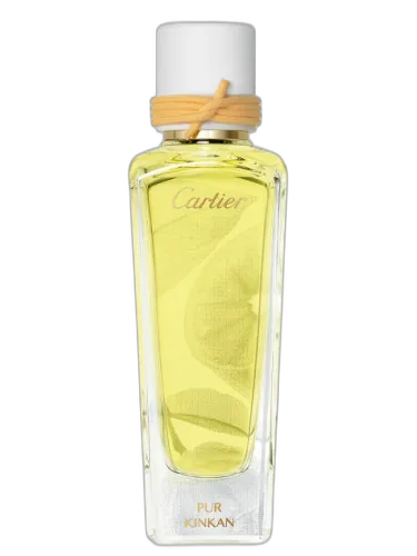 Pur Kinkan Cartier by Cartier