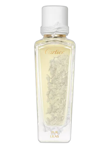 Pur Lilas Cartier by Cartier