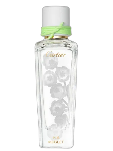 Pur Muguet Cartier by Cartier