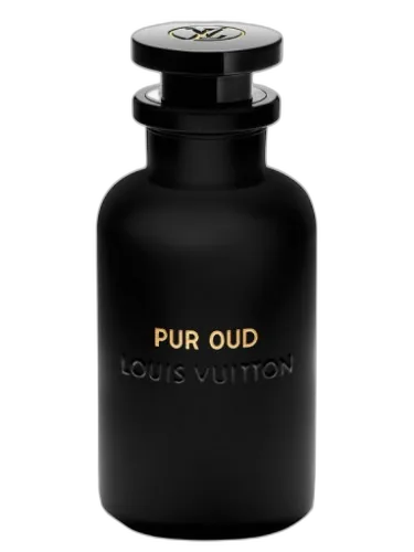 Pur Oud Louis Vuitton by Louis Vuitton