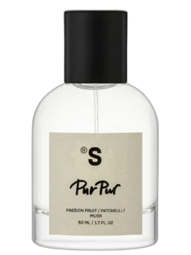 Pur Pur Sister's Aroma by Sister's Aroma